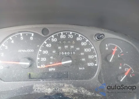 2001 Mazda B3000 Ds/Se from USA, damaged, VIN 4F4YR12U81TM12866